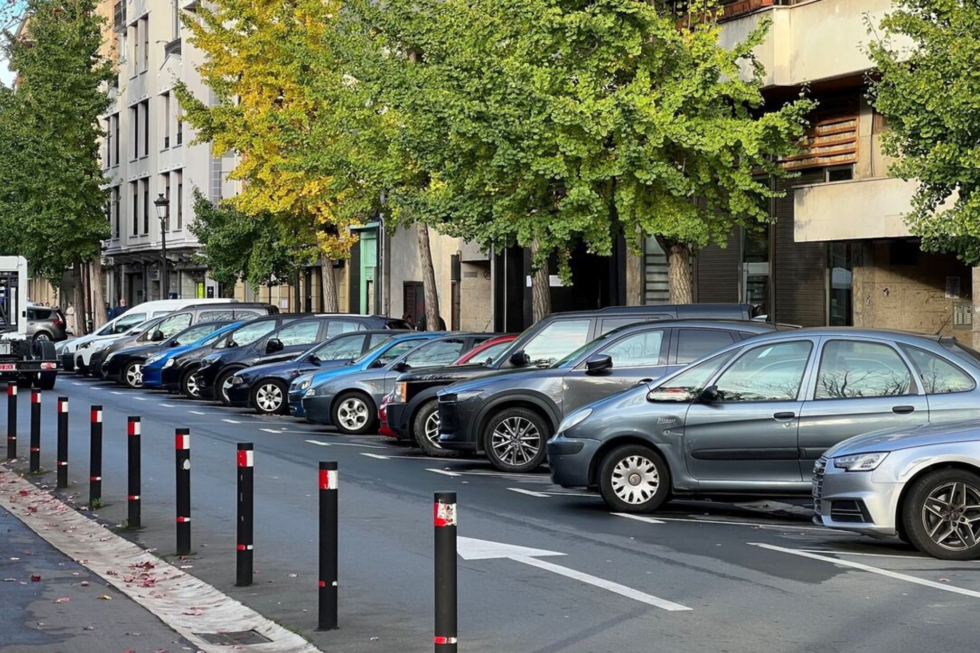 El borrador de la nueva ordenanza OTA se somete a información pública para recoger sugerencias ciudadanas