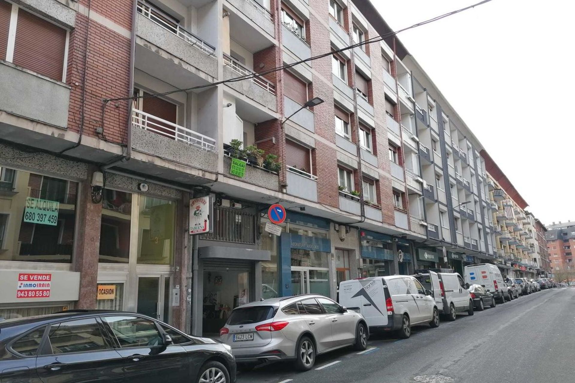 Etxebizitzak alokatzeko diru laguntzak banatuko ditu Udalak