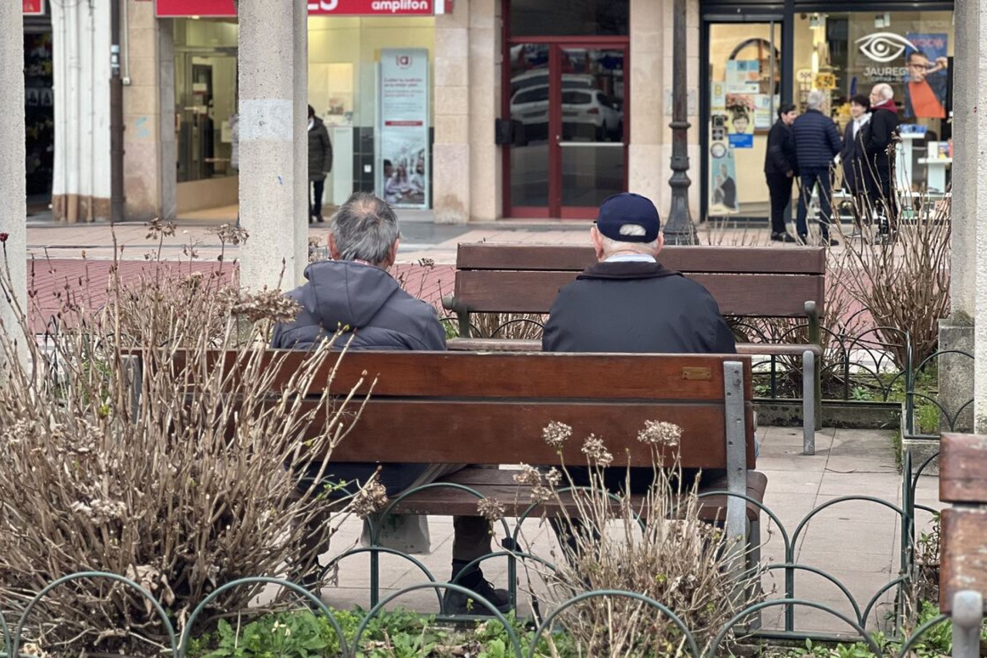 Conocer su situación y atender las necesidades de las y los mayores beasaindarras prioridad municipal