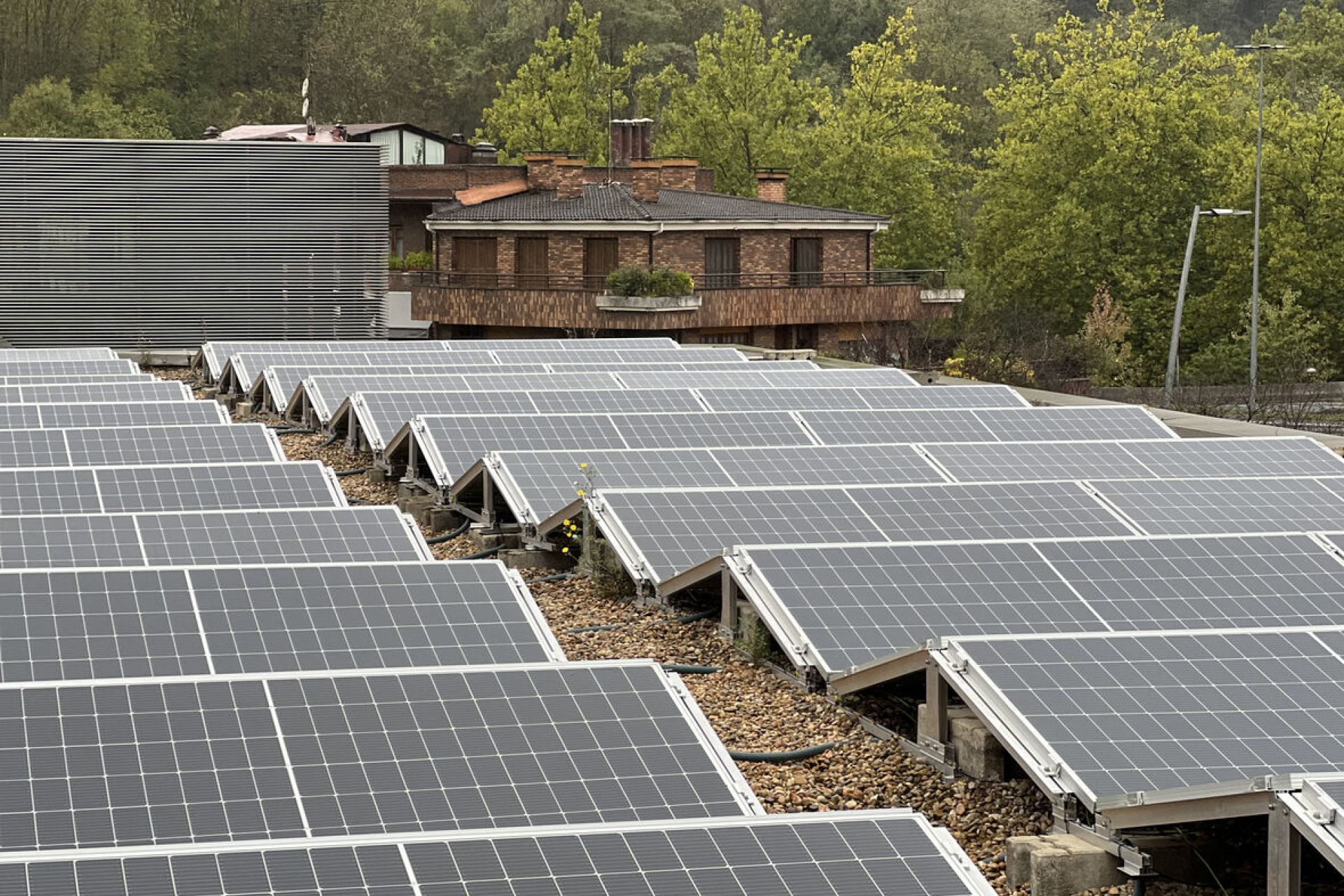 Beasain continúa con la elaboración del Plan de Clima y Energía para hacer frente al cambio climático