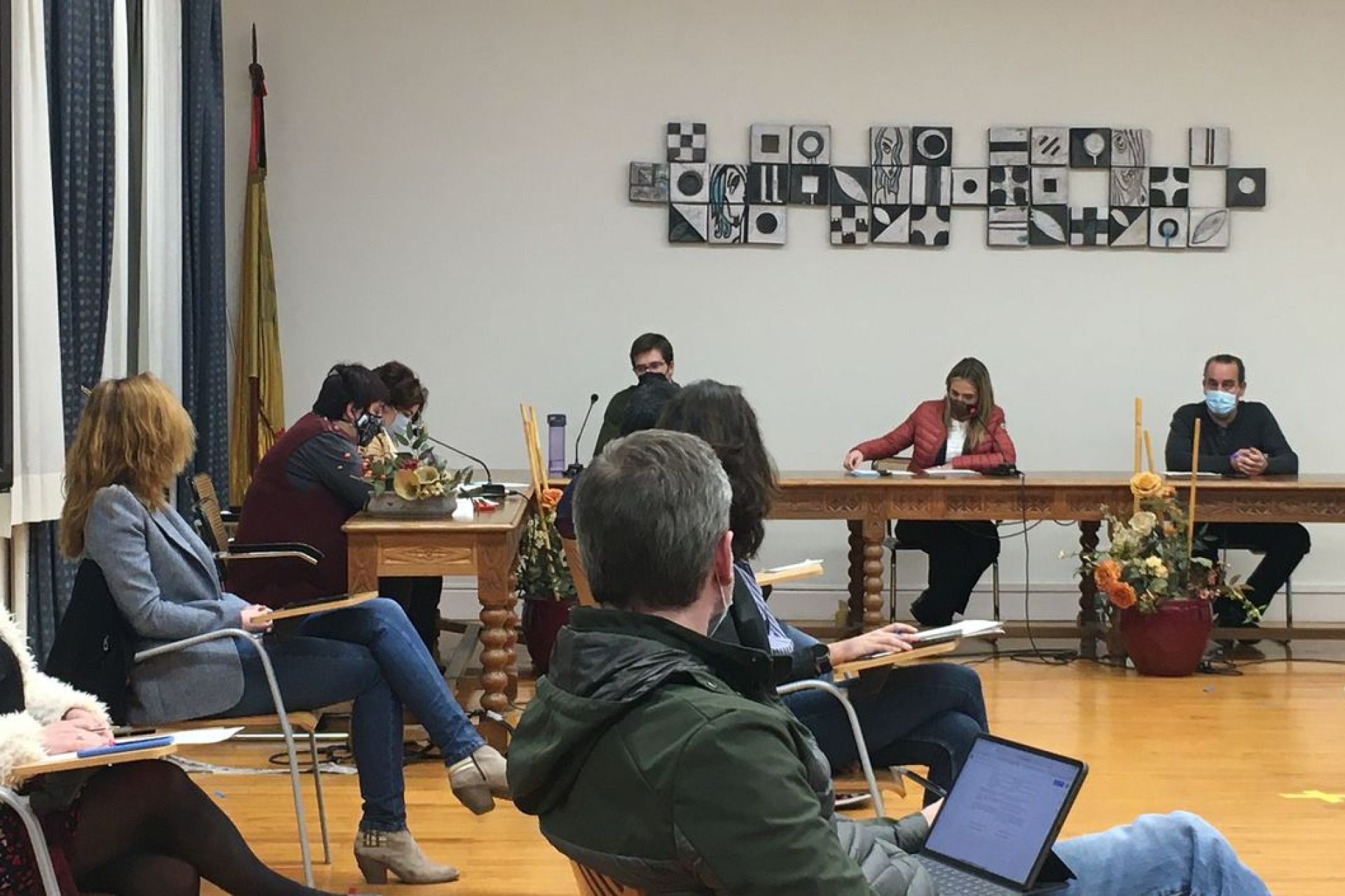 Tokiko ekonomia sustatzeko dirulaguntza sorta onartu du Udalak