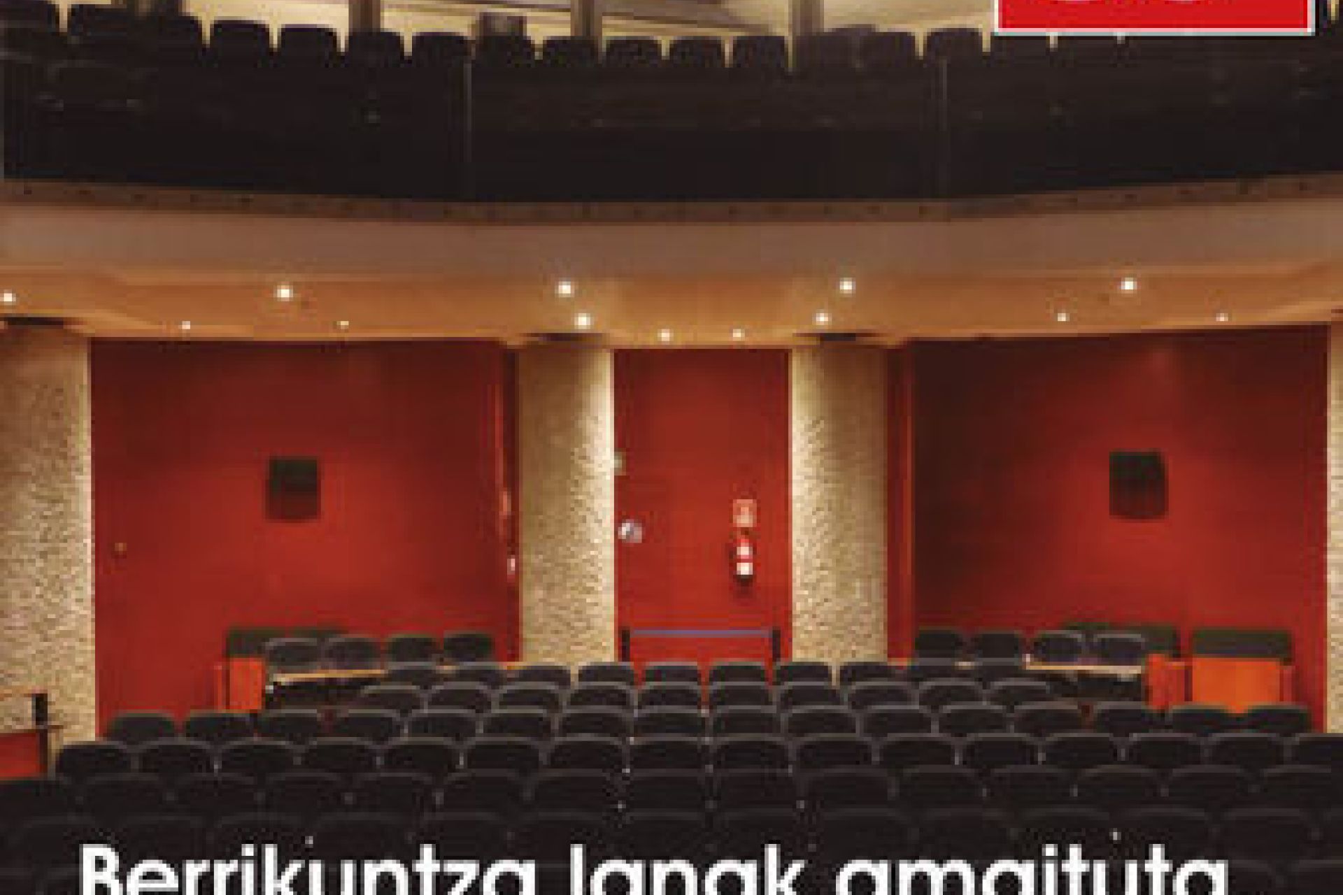 Udal aldizkaria bi hilabetekari bihurtuta itzuli da