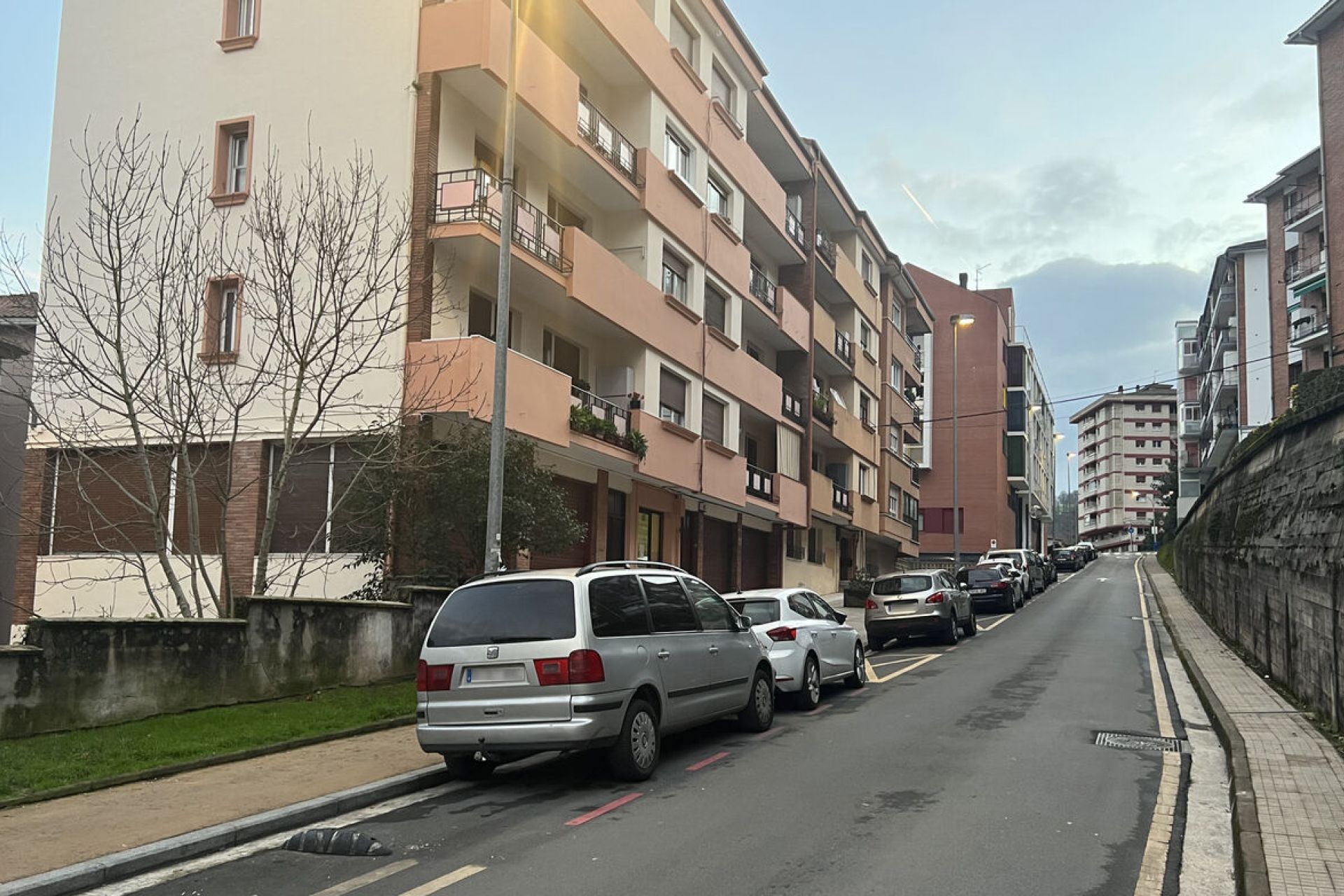 Etxebizitzetako irisgarritasuna bermatuko duen udal-ordenantza indarrean dago