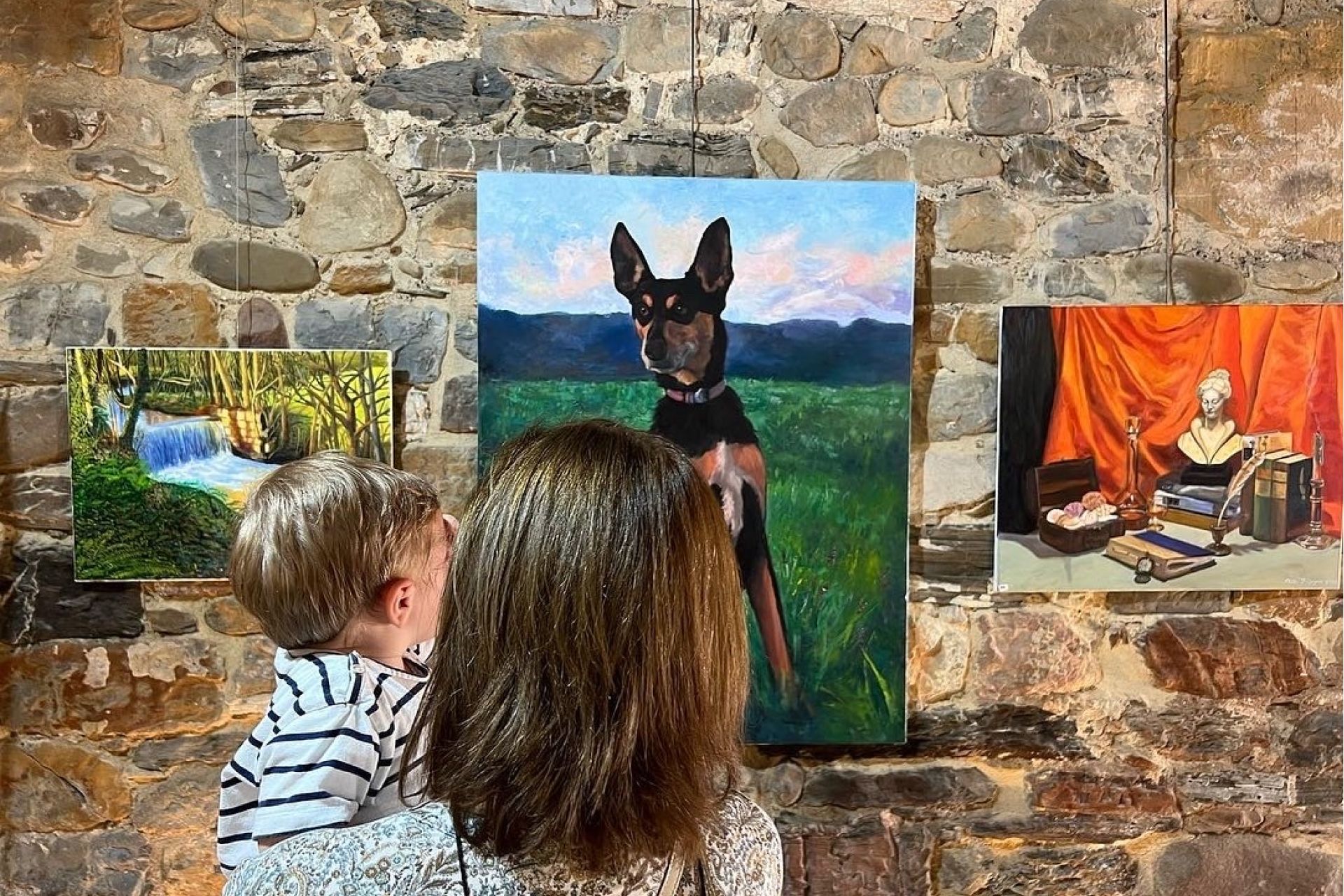 Kultur sorkuntzaren esparrua sustatzeko laguntzak onartu ditu Udalak
