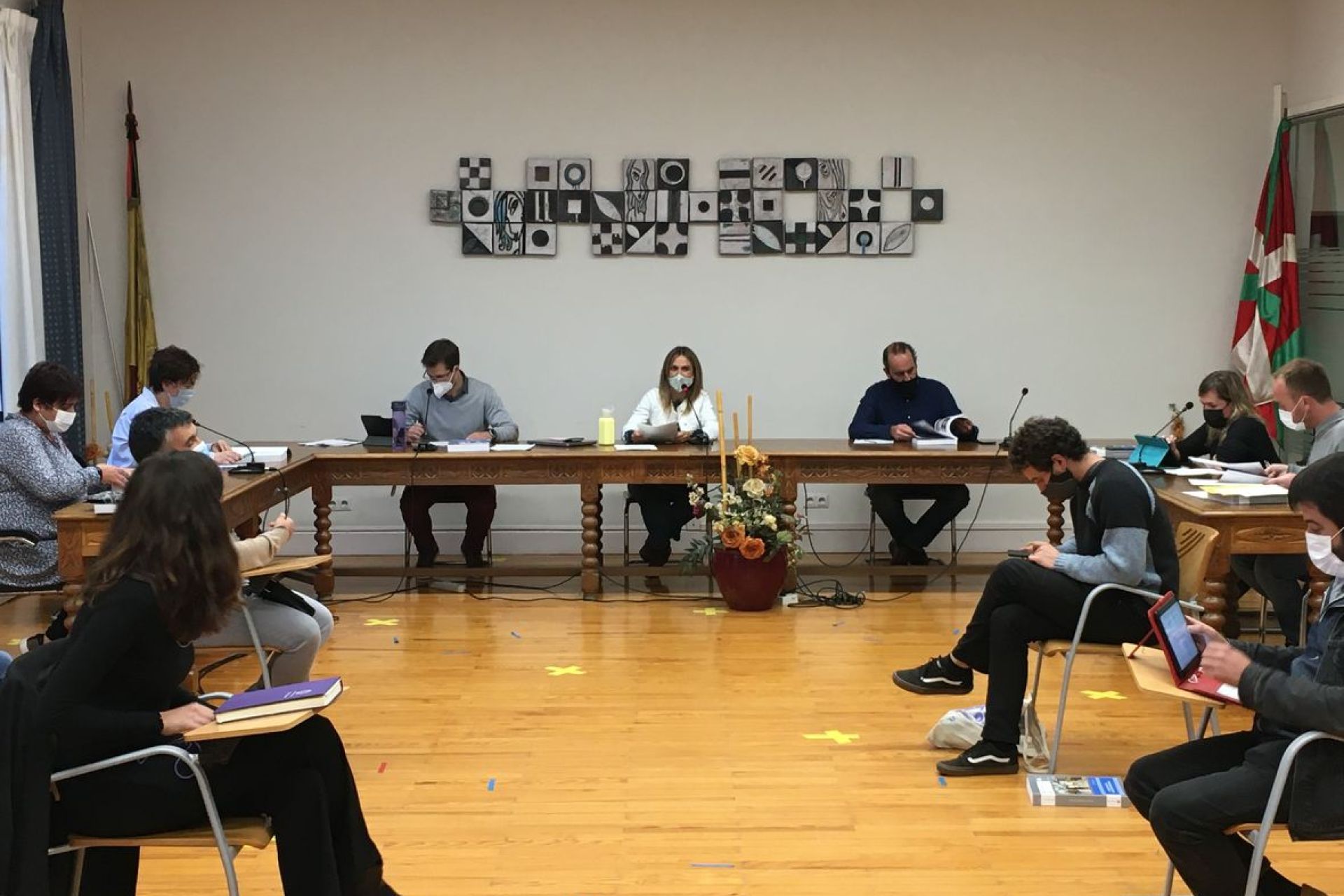 Kultur sorkuntza dinamizatzeko laguntzak bideratuko dira
