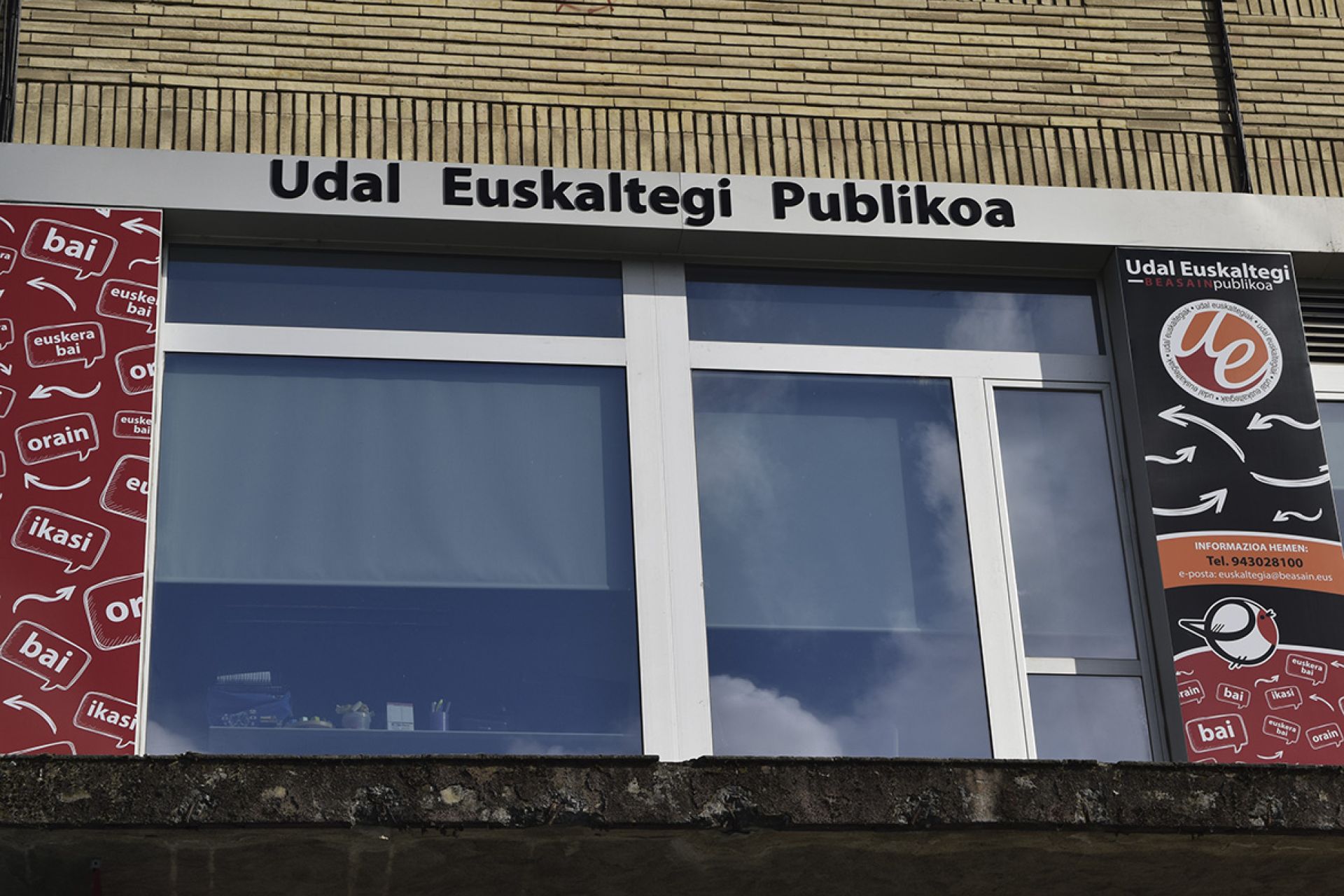 Udako euskara ikastaroetan izena emateko epea ekainaren 20a arte