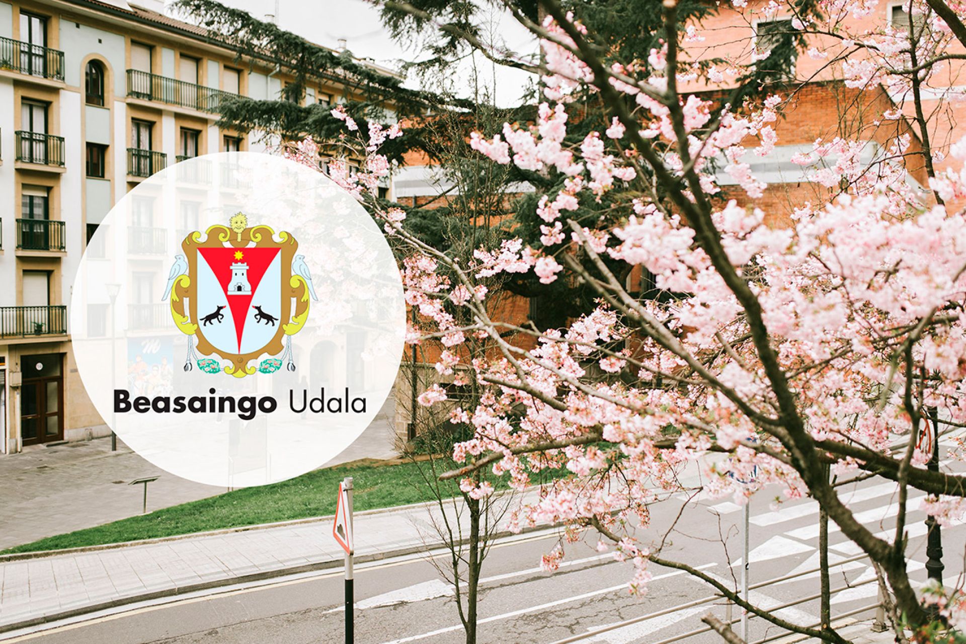 Beasaingo udalerriko zarata mapa dokumentuaren laburpenari hasierako onespena ematea