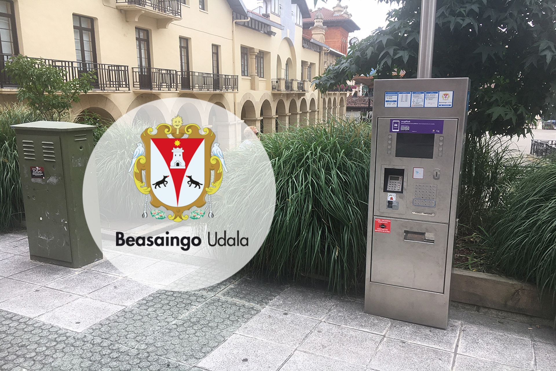 TAO zerbitzua berriro martxan