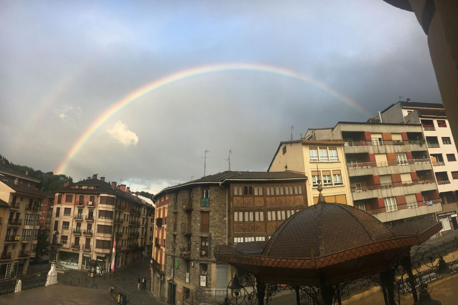 Beasainek LGTBI harrotasunaren eguna ospatuko du